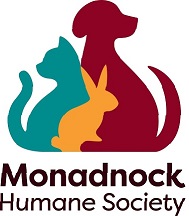 Monadnock Humane Society Monadnock Humane Society Volunteer Interest Form