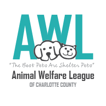 Animal Welfare League of Charlotte County Login