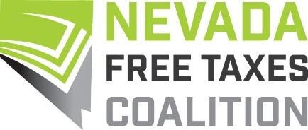Nevada Free Taxes Coalition Login