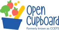 Open Cupboard Open Cupboard (Formerly known as CCEFS) Volunteer Application Form