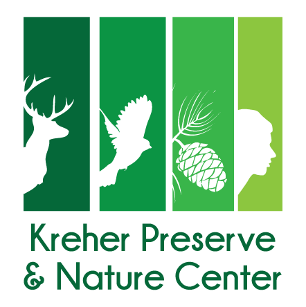 Kreher Preserve & Nature Center Volunteer Application Form