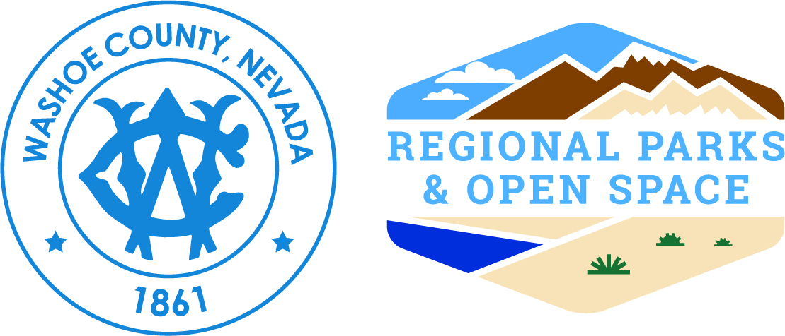 Washoe County Regional Parks and Open Space Login