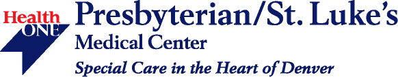 Presbyterian/St. Luke's Medical Center Adult Volunteer Application