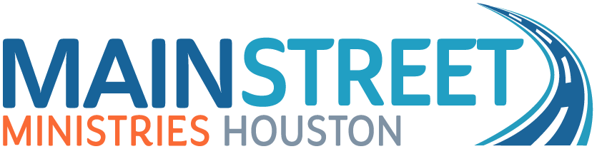 Main Street Ministries Houston Volunteer Application Form