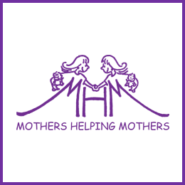 Mothers Helping Mothers, Inc. Login