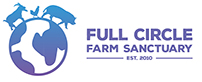 Full Circle Farm Sanctuary Login
