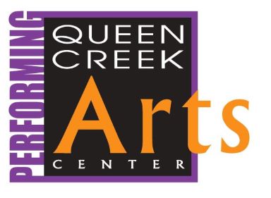 Queen Creek Performing Arts Center QCPAC Volunteer Application Form