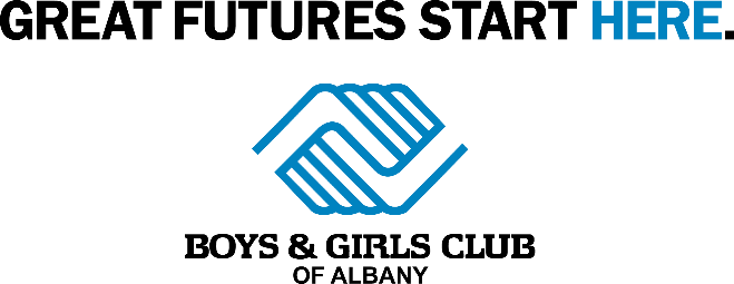 Boys and Girls Club of Albany Login