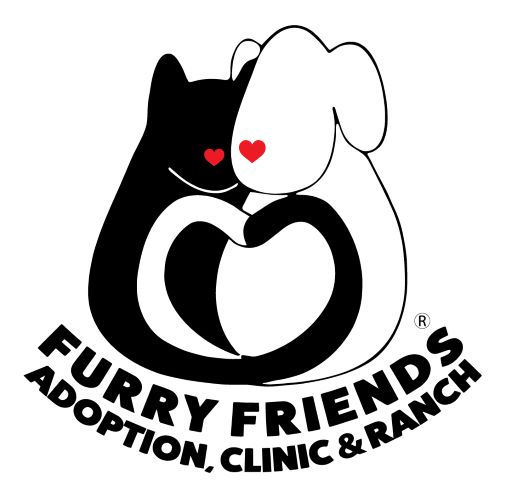 Furry Friends Adoption, Clinic & Ranch Login