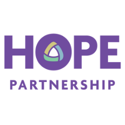 Hope Partnership Login