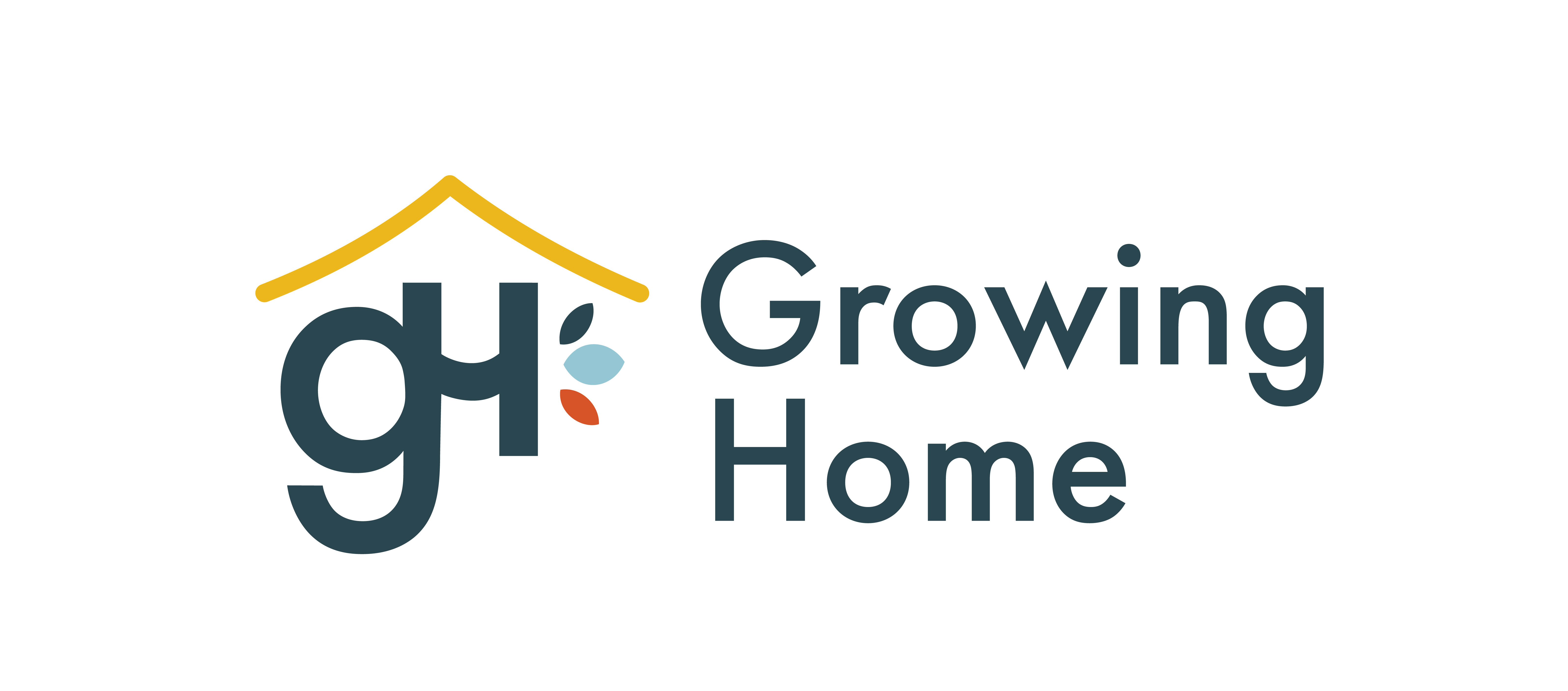 Growing Home Login