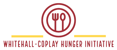 Whitehall-Coplay Hunger Initiative Login