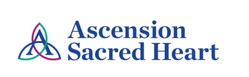 Ascension Sacred Heart Volunteer Application Form