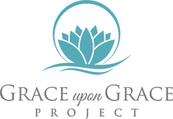 Grace Upon Grace Project Adult Volunteer Application & Release Form