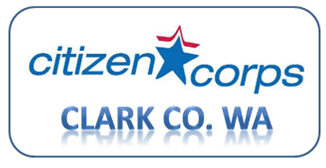 CRESA Clark County, WA Volunteer Emergency Worker Application Form 