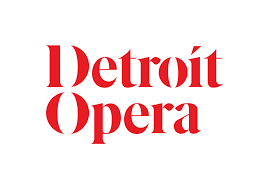 Detroit Opera Prospective Volunteer From