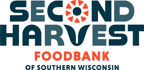 Second Harvest Foodbank of Southern Wisconsin Second Harvest Foodbank Volunteer Application