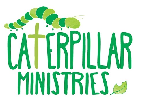 Caterpillar Ministries Volunteer Application