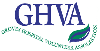 Groves Hospital Volunteer Association New to You Volunteer Application Form