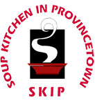 Soup Kitchen in Provincetown SKIP Volunteer Application Form