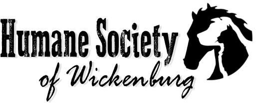 Humane Society of Wickenburg Login