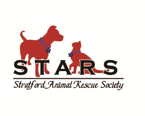 STARS STARS Special Events Volunteer Application Form