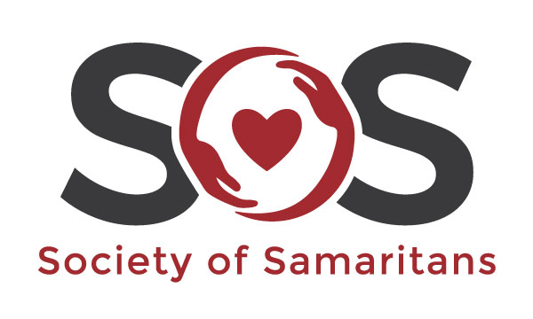 Society of Samaritans Volunteer Application Form