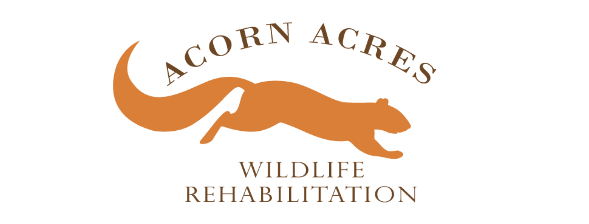Acorn Acres Wildlife Rehabilitation Login