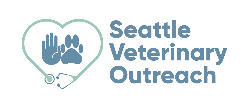 Seattle Veterinary Outreach Volunteer Application