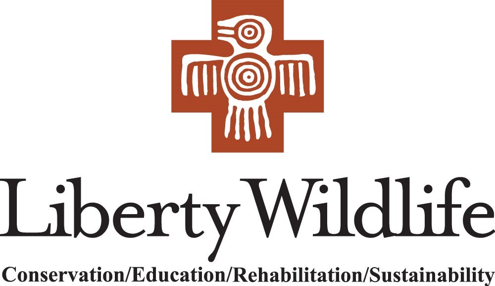 Liberty Wildlife Volunteer Application Form