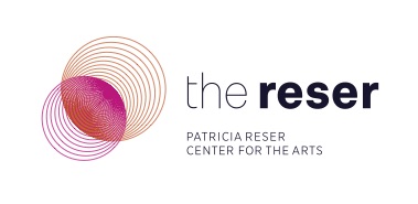 Patricia Reser Center for the Arts Volunteer Application 