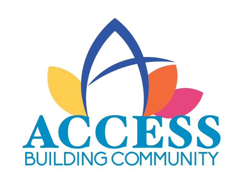 ACCESS Group Volunteer Application