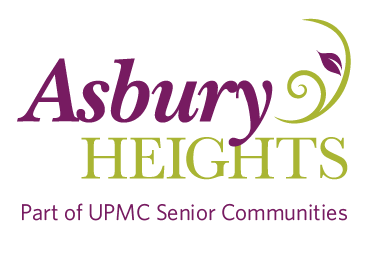 UPMC Asbury Heights Ashbury Heights Volunteer Application Form