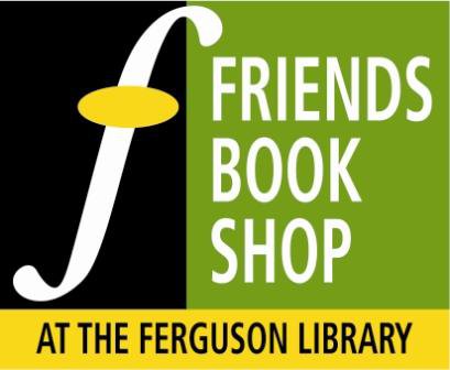 Friends of Ferguson Library Login