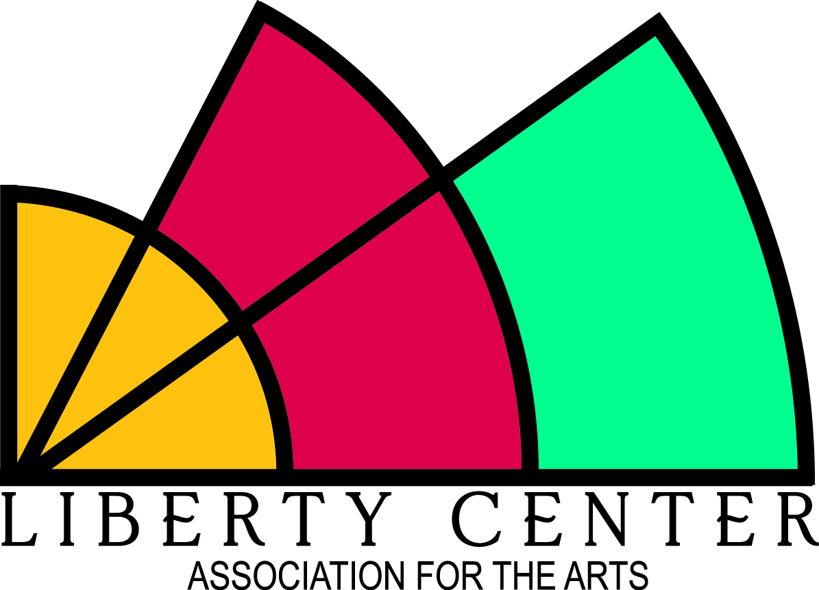 Liberty Center Association for the Arts LCAA Volunteer Application Form