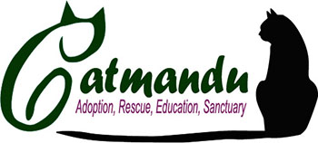 Catmandu Volunteer Application Form