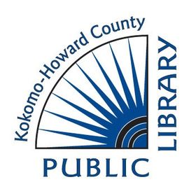 Kokomo-Howard County Public Library Volunteer Application Form
