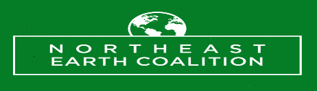 Northeast Earth Coalition Volunteer Application Form