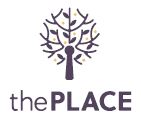 The PLACE The PLACE Volunteer Application Form