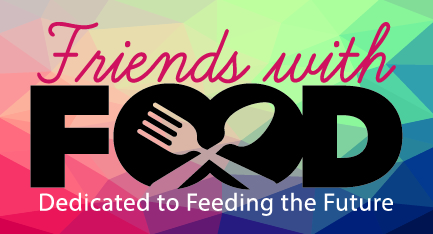 Friends With Food Youth Application (17 and under)
