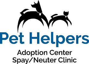 Pet Helpers, Inc. Pet Helpers Foster Care Application