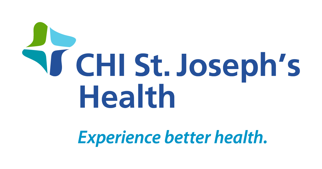 CHI St. Joseph's Health Login