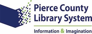 Pierce County Library System Login