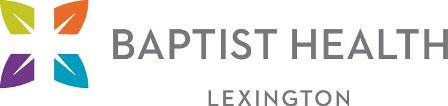 Baptist Health Lexington Login