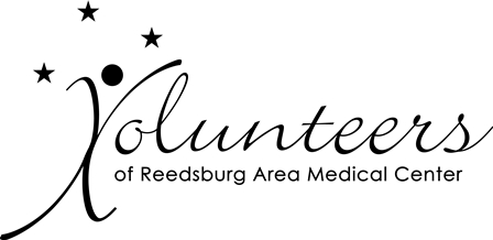 Reedsburg Area Medical Center Volunteer Application Form