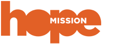 Hope Mission Individual Volunteer Application Form