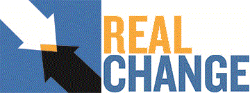Real Change Real Change Volunteer Opportunities
