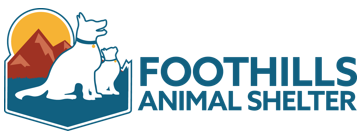Foothills Animal Shelter Login