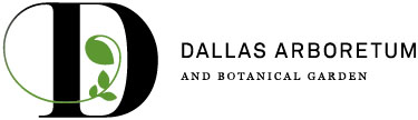 Dallas Arboretum Volunteer Application Form