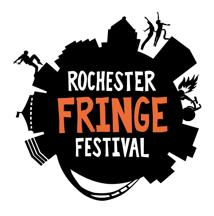 Rochester Fringe Festival Privacy Policy